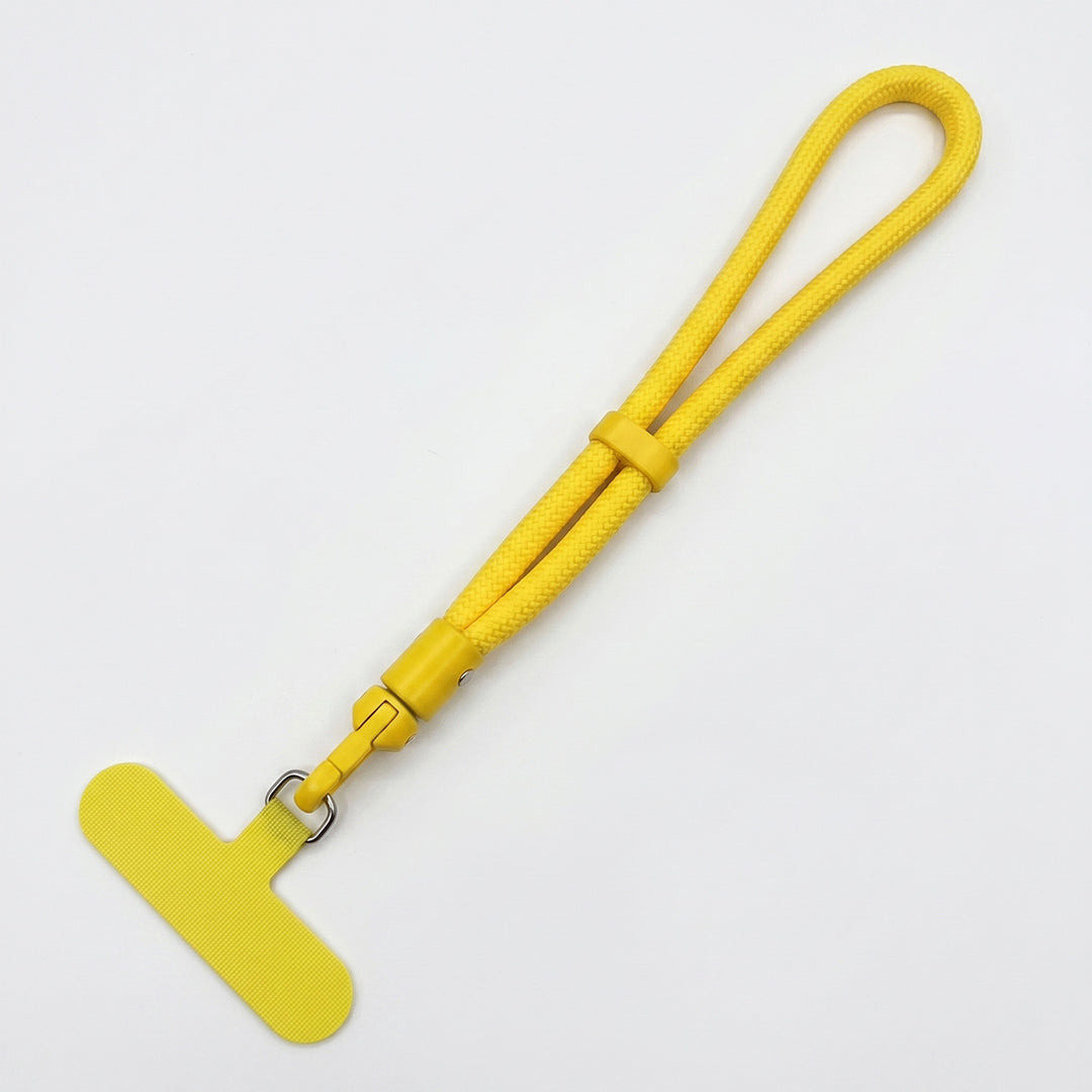 Adjustable Grip Safety Lanyard Stornfield