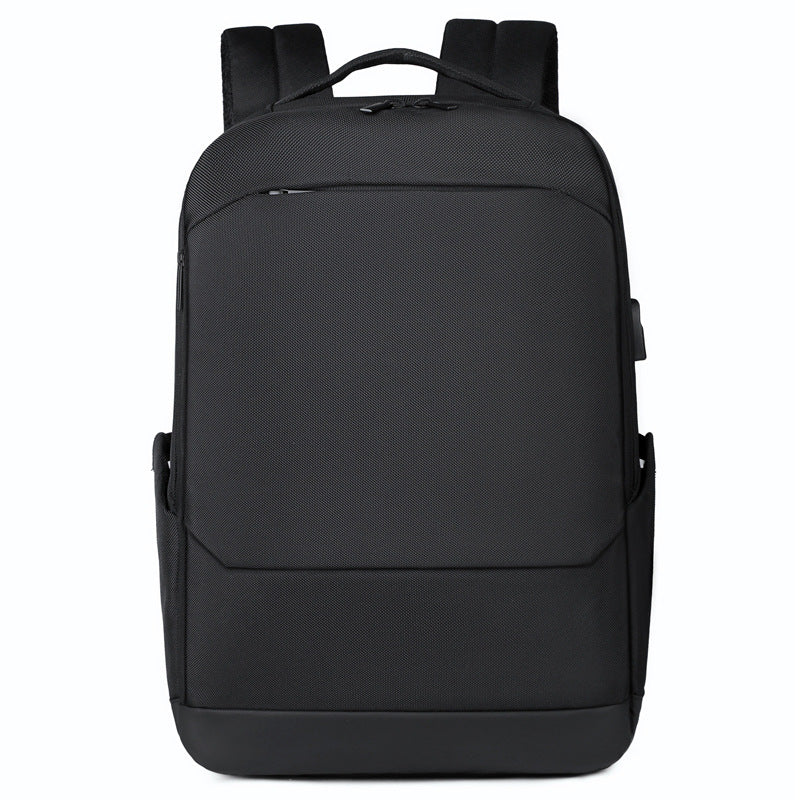 Sleek High-Functionality Commuter Backpack Stornfield