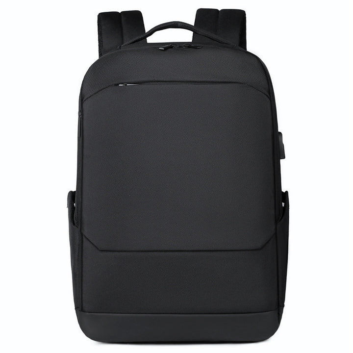 Sleek High-Functionality Commuter Backpack Stornfield