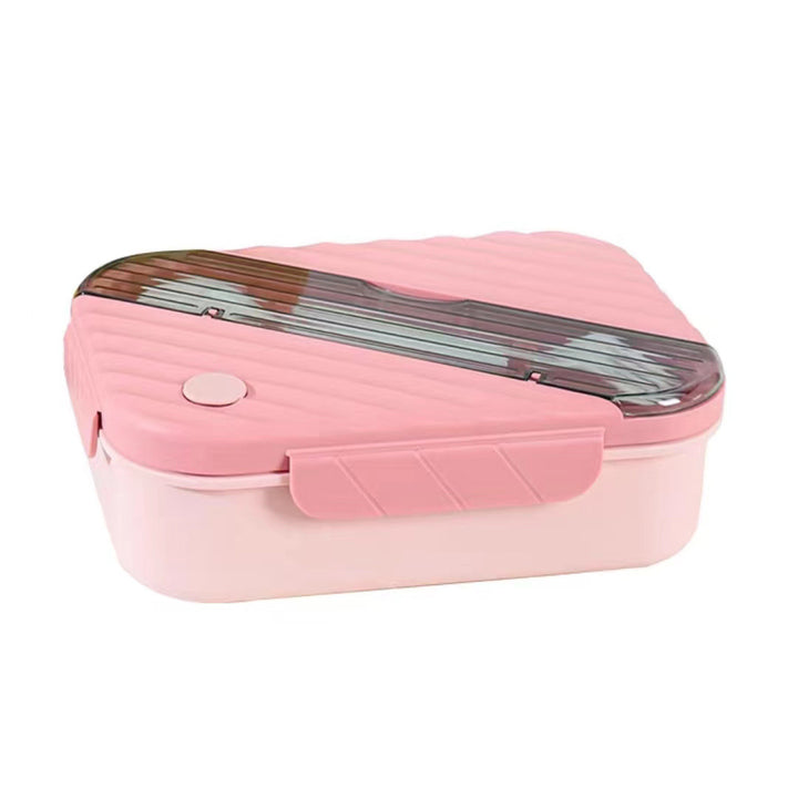 Stylish Air-Tight Lunch Container