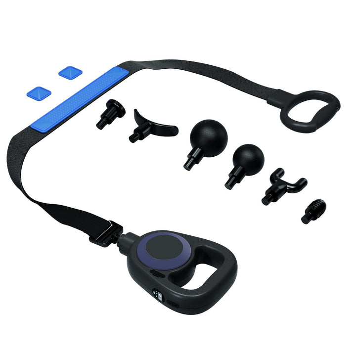 High-Performance Massage Gun Stornfield