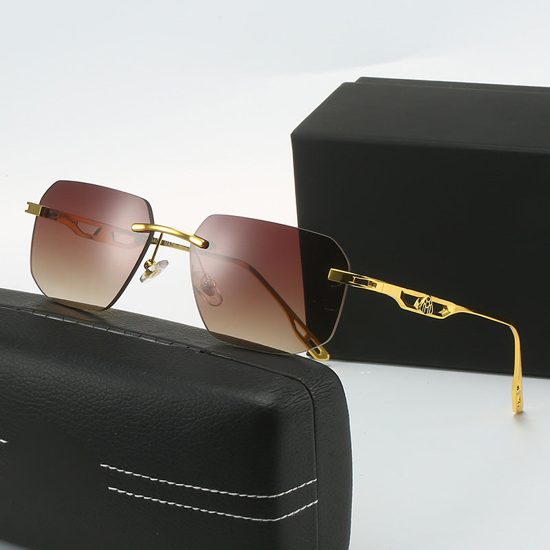Women's fashionable sunglasses with luxurious frame and ergonomic design Stornfield