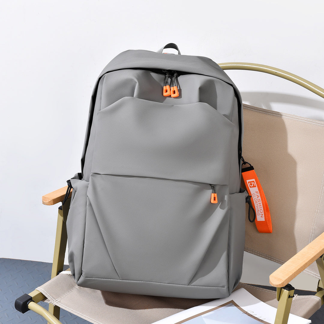 Stylish Anti-Theft Backpack Stornfield