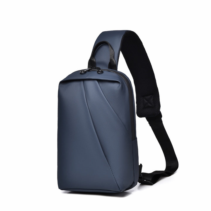 Ergonomic Slim Sling Backpack Stornfield
