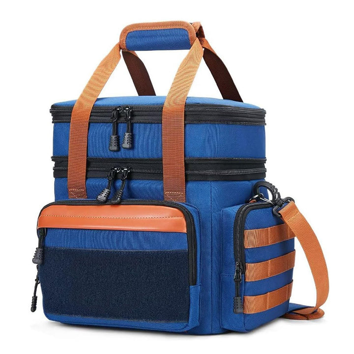 Multifunctional Cooling and Storage Bag Stornfield