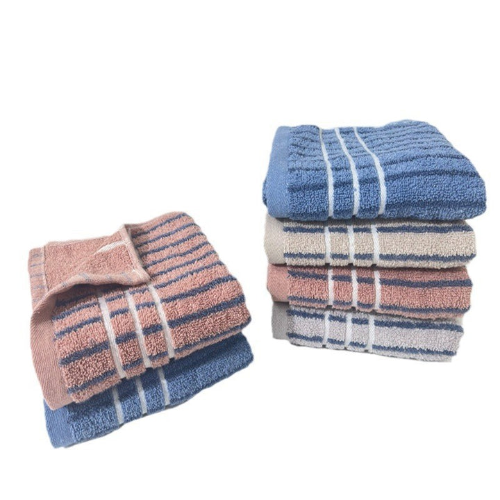 Comfortable terry bath towel Stornfield
