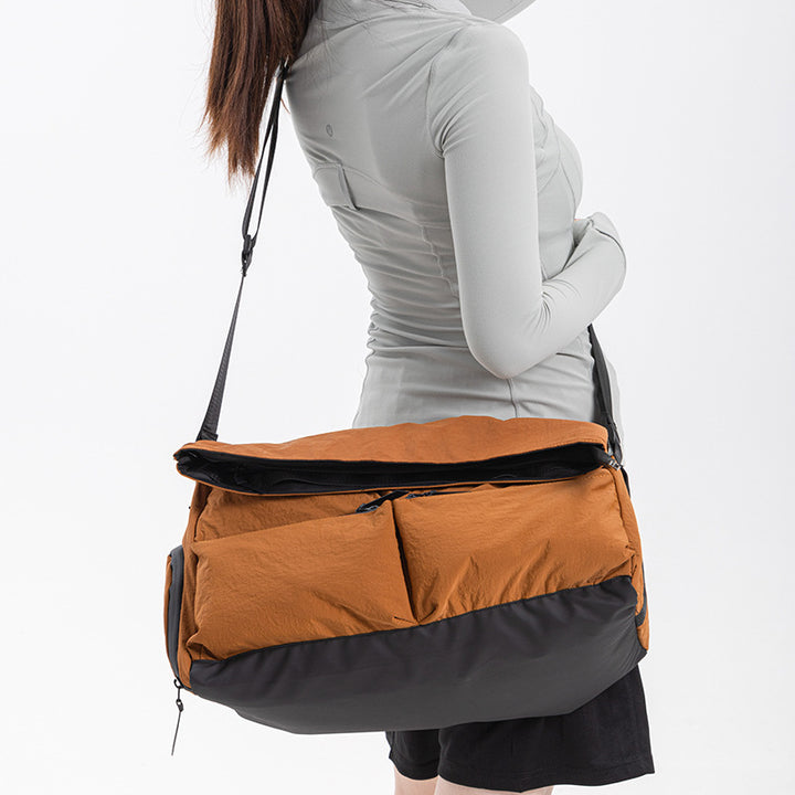 Versatile Outdoor Adventure Bag