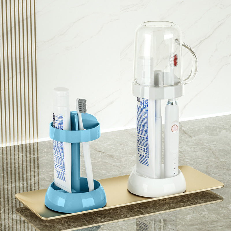 Electric Toothpaste Dispenser Stornfield