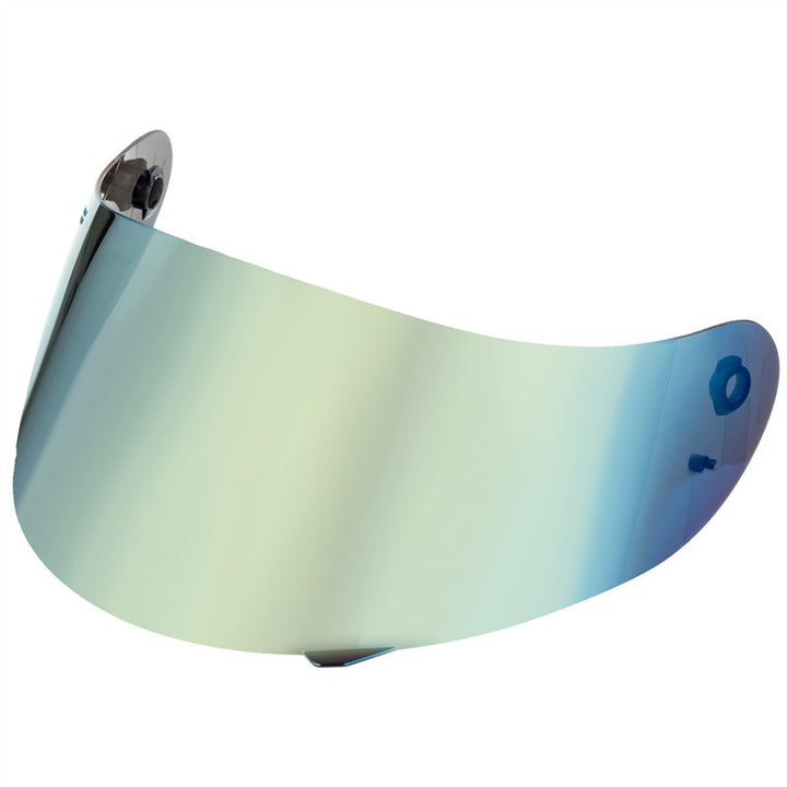 High-Performance Tint Visor Shield Stornfield