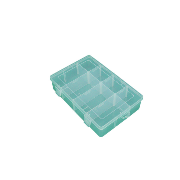 Multi-Section Craft Organizer Stornfield
