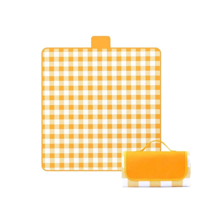 Picnic blanket Stornfield