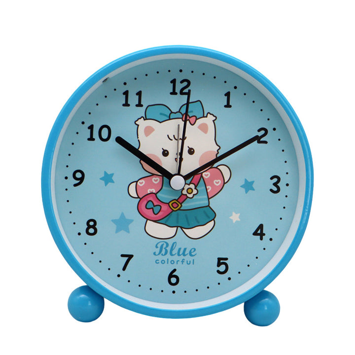 Toy Alarm Clock Stornfield