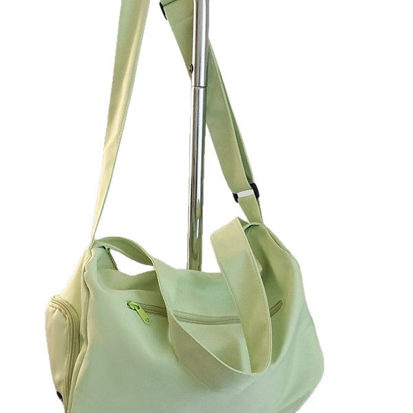 Stylish Multi-Functional Sling Bag