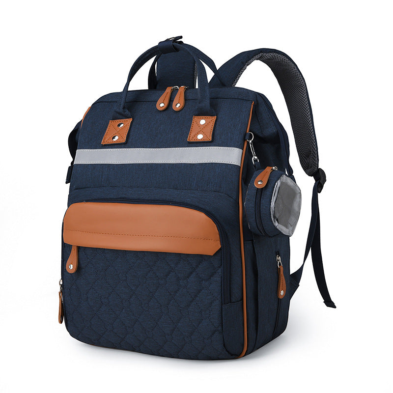 Multi-Functional Baby Diaper Backpack Stornfield