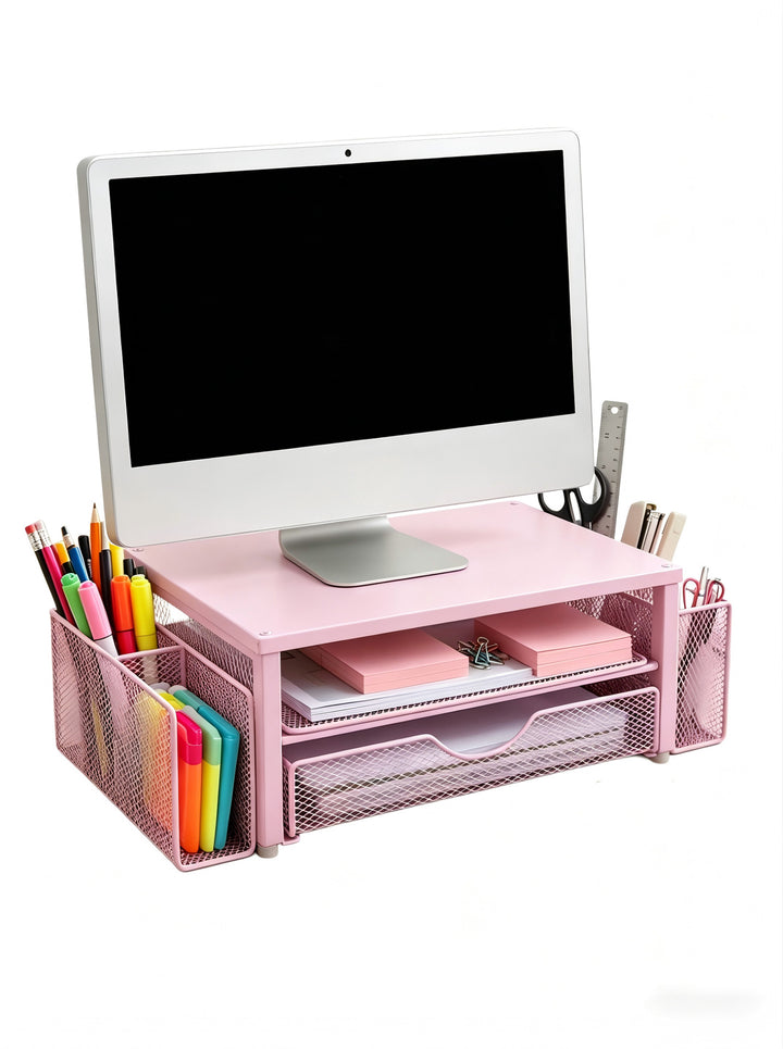 Adjustable Desk Organizer