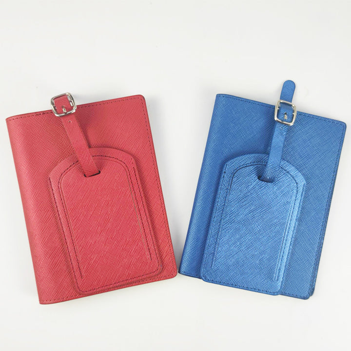 Women's Passport and Credit Card Holder Stornfield