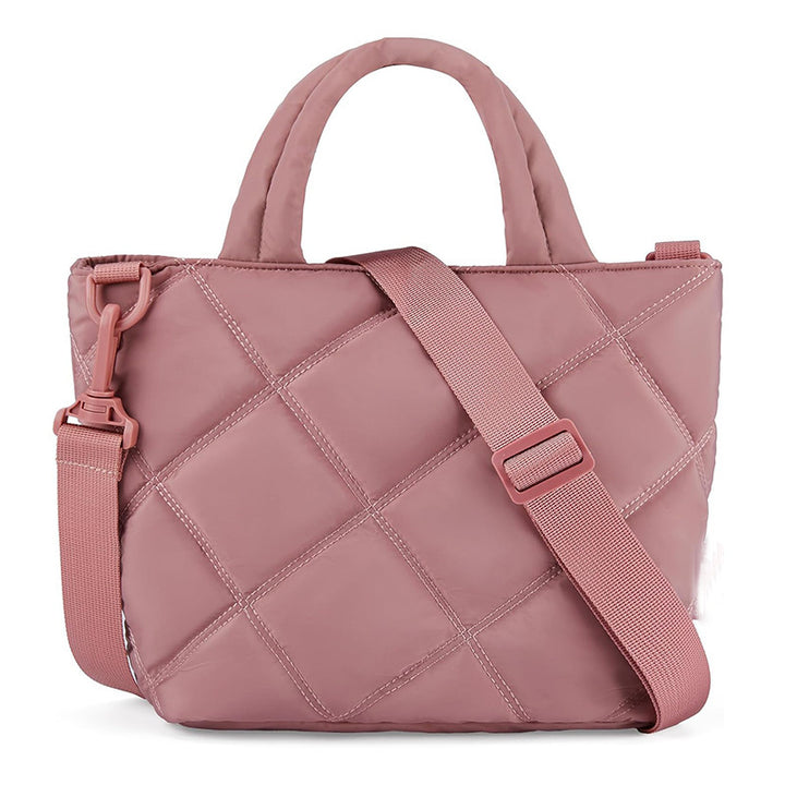 Stylish and Padded Carrying Bag Stornfield