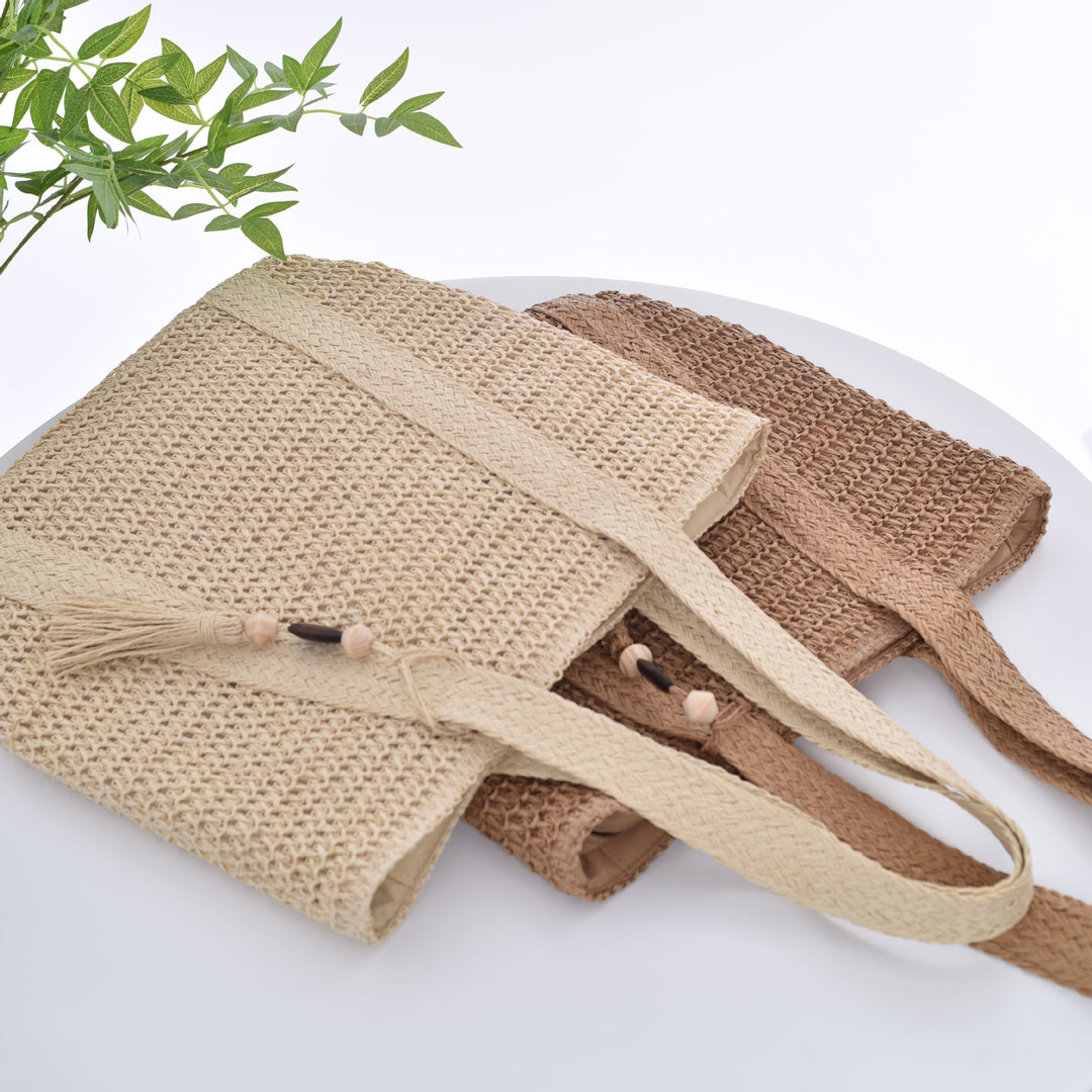Elegant and Airy Bastdream Bag Stornfield