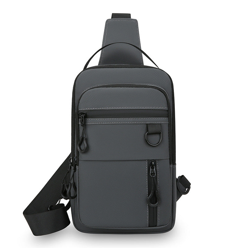 Versatile Crossbody Utility Bag Stornfield 1788673911
