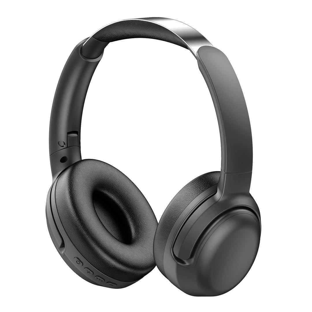 Wireless Over-Ear Noise-Canceling Headphones Stornfield