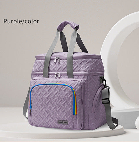 Insulated Lunch Cooler Stornfield