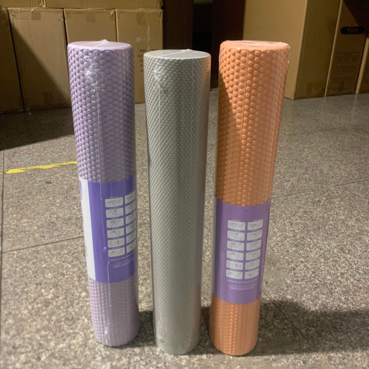 Massage roll with dotted surface Stornfield