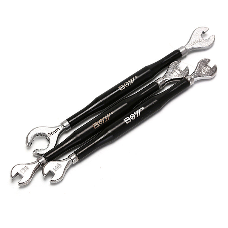 Precision Bicycle Spoke Wrench Tool Stornfield