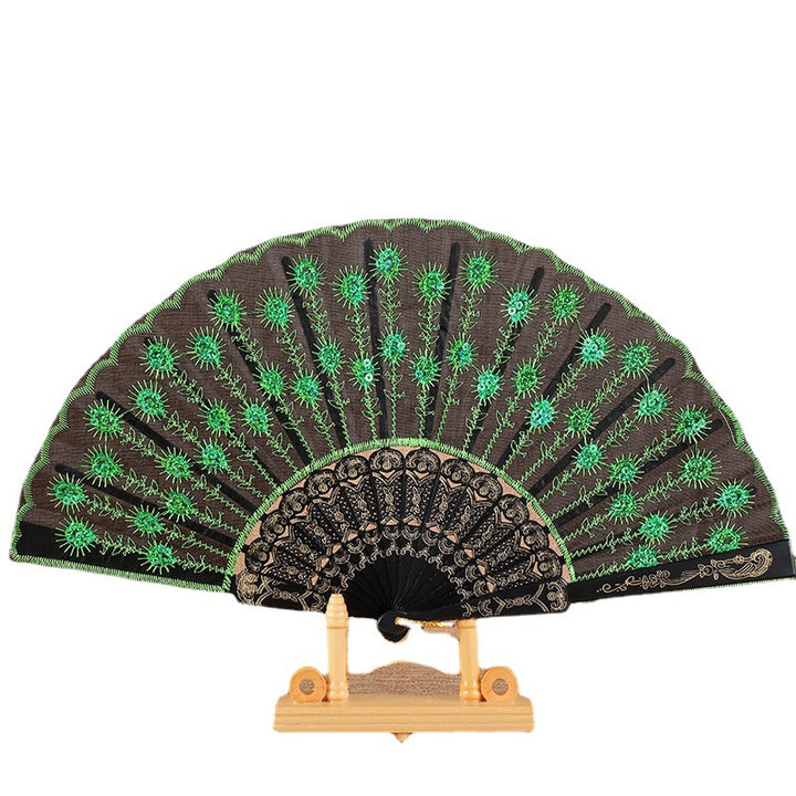 Ladies Fan Stornfield