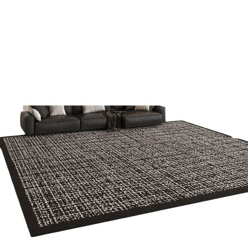Geometric Pattern Area Rug