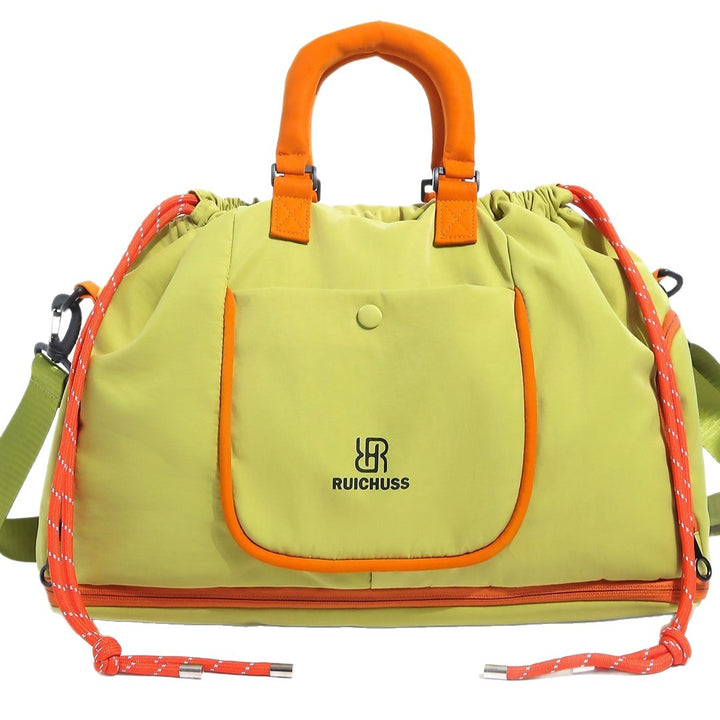 Lightweight Packable Outdoor Travel Bag
