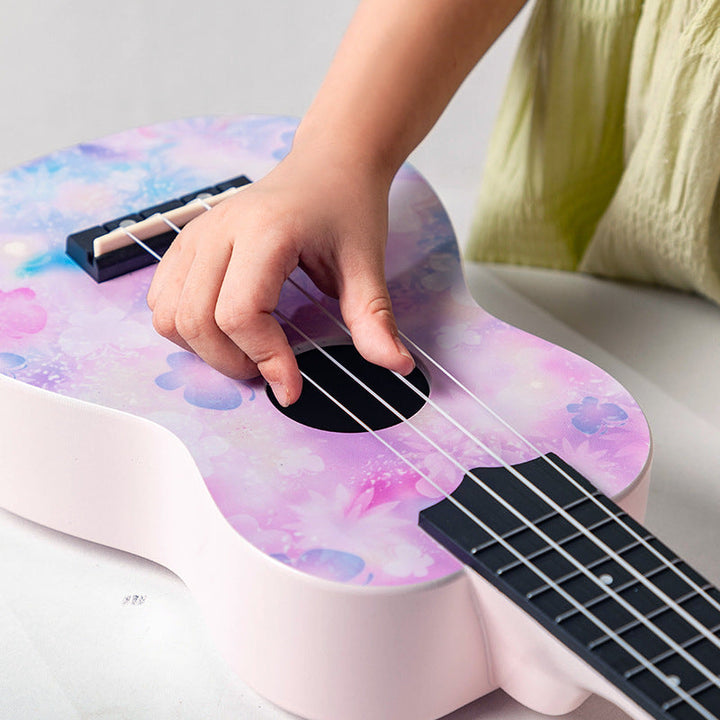 Musical Ukulele Stornfield