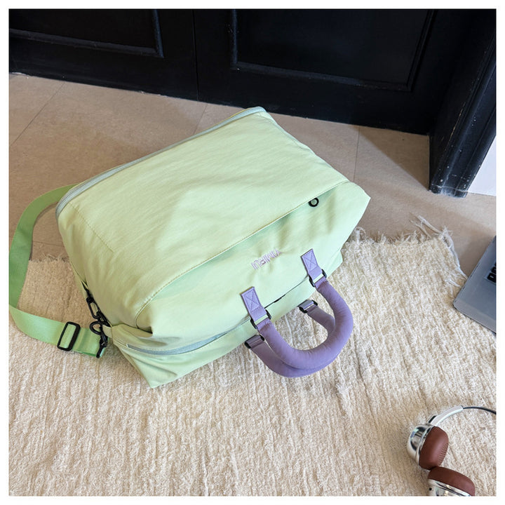 Multifunctional Weekender Carry-All Stornfield
