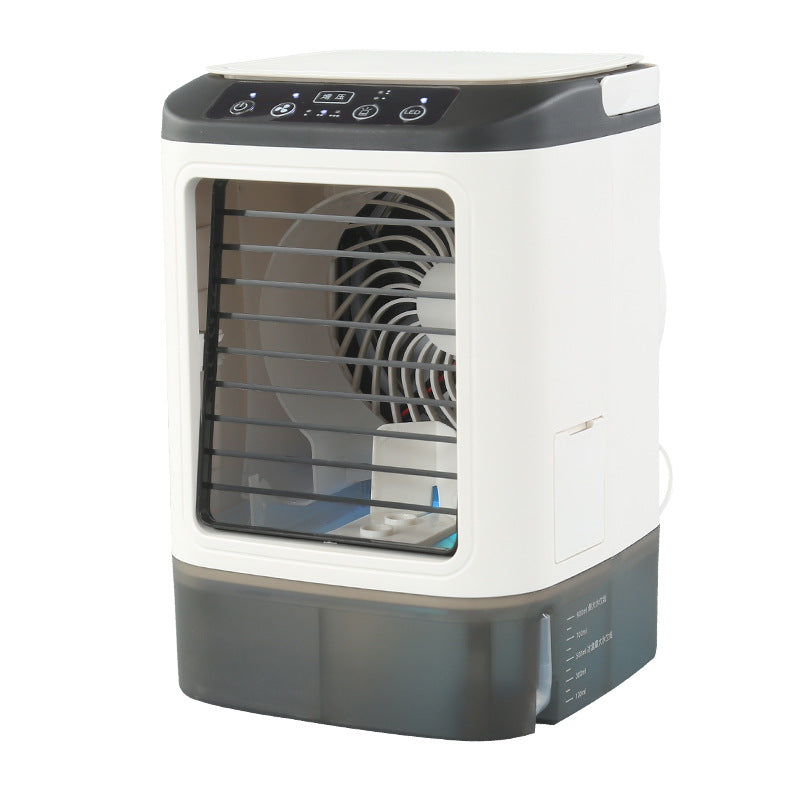 Ladies Portable Air Conditioning Fan Stornfield