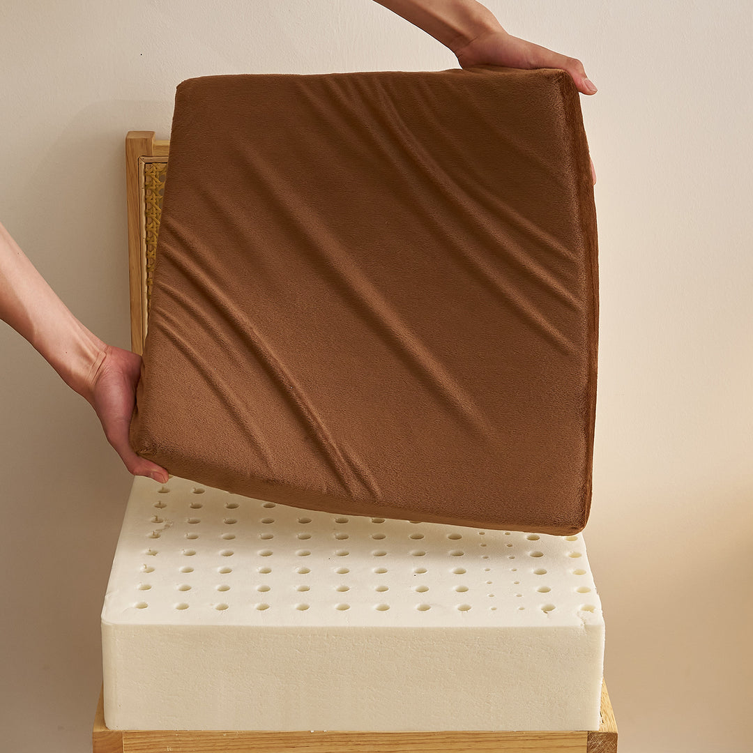 Premium Mattress Topper with Breathable Gel Foam Stornfield