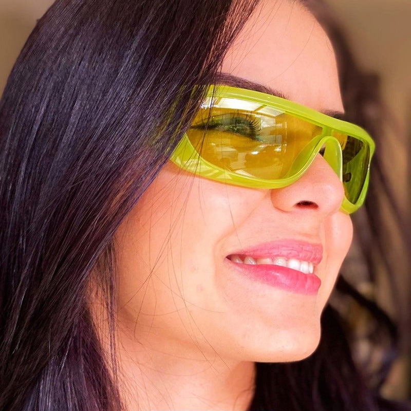 Women’s Sports Sunglasses with Ergonomic Design and Protective Lenses Stornfield