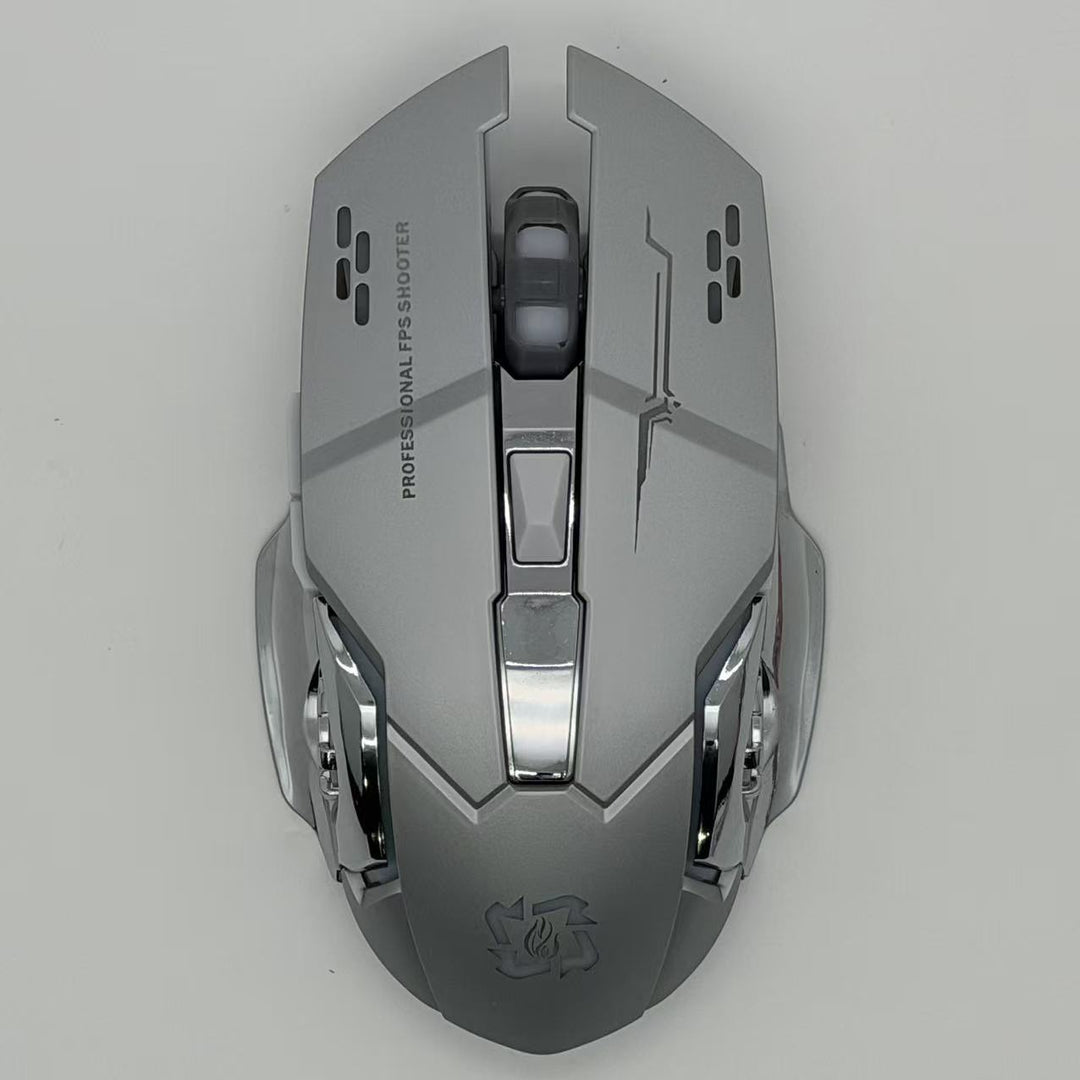 Gaming Mouse Stornfield