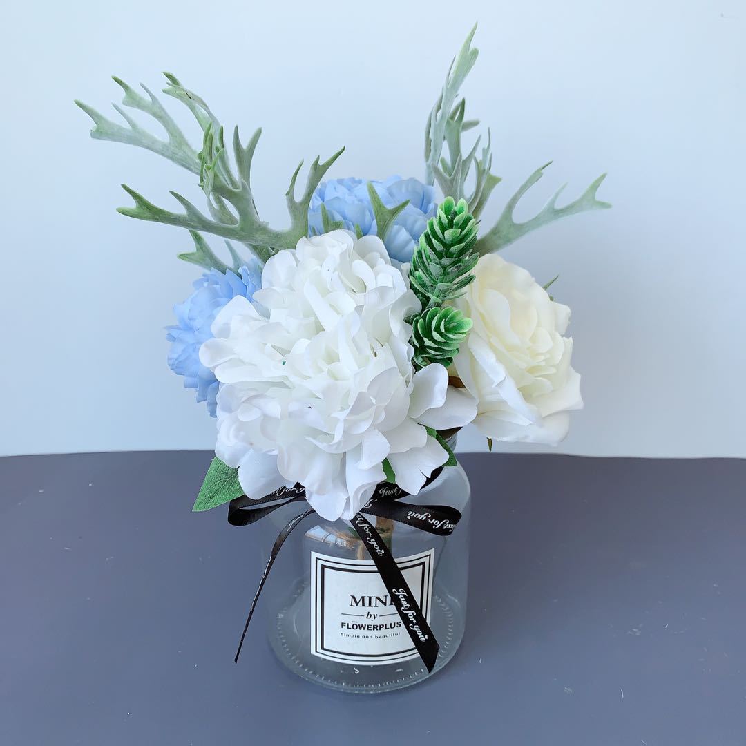 Artificial Floral Arrangement