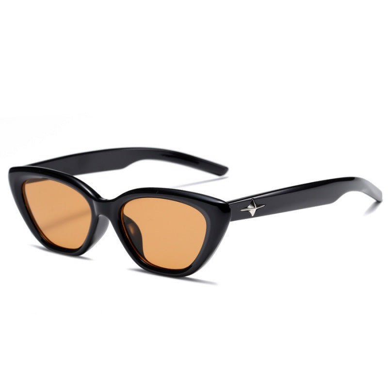 Retro Cat-Eye Sunglasses Stornfield