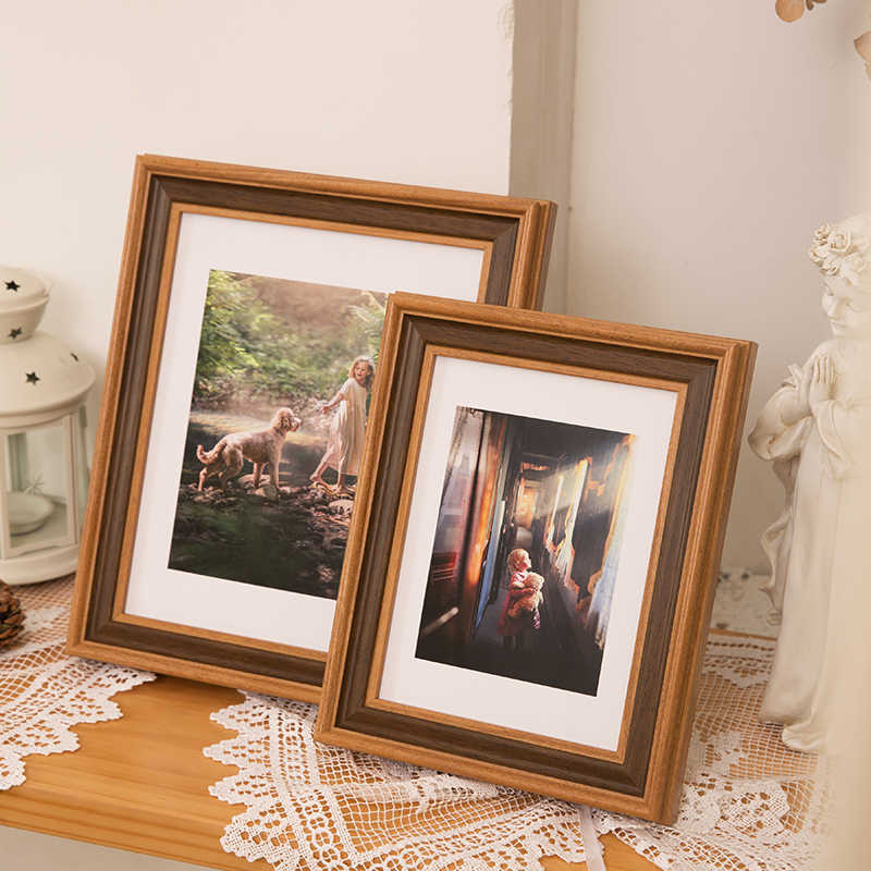 Elegant Decorative Artwork Frame