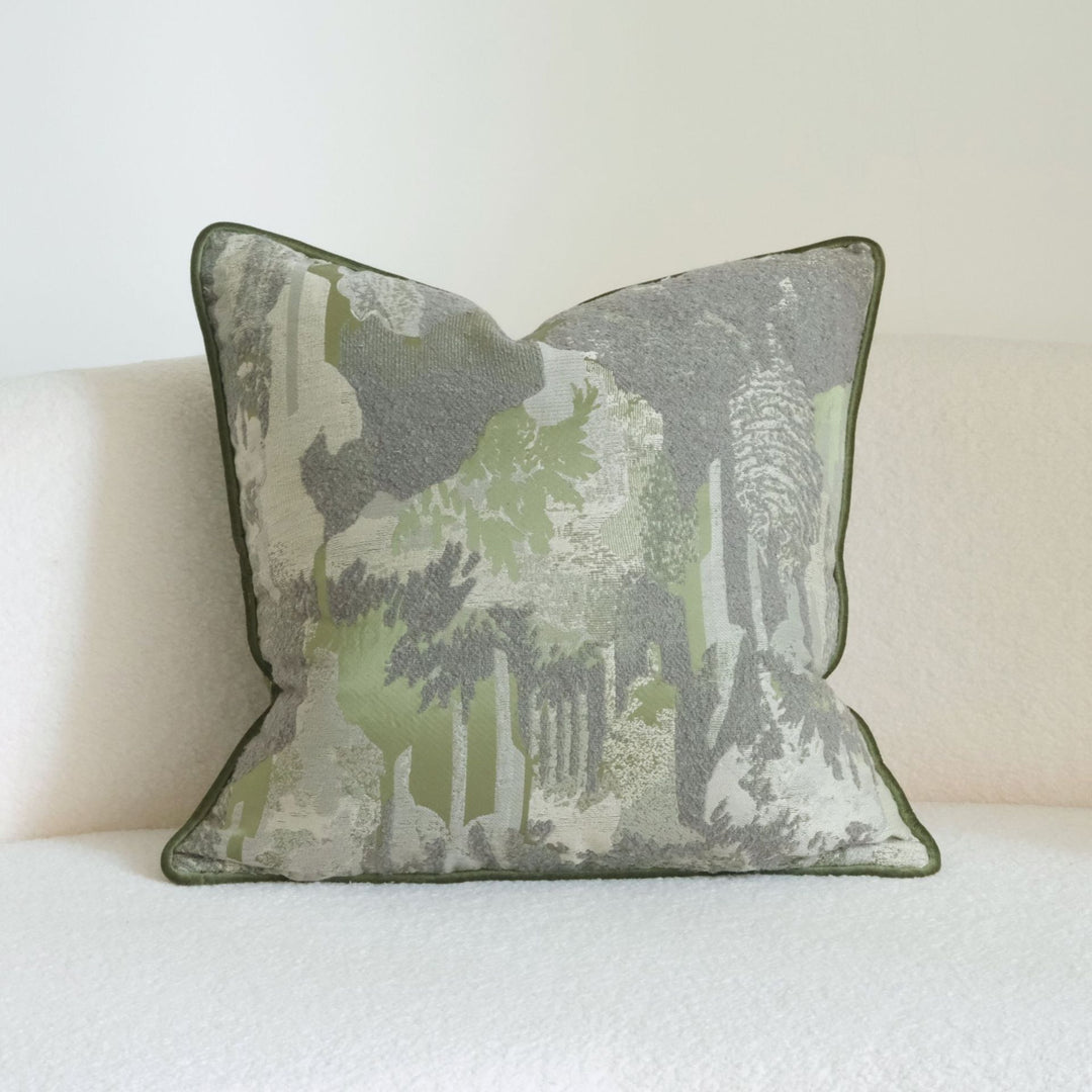 Decorative Throw Cushion for Sofa Home Decor