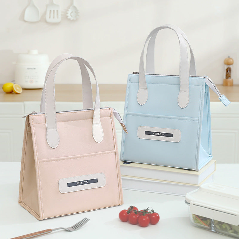 Multi-Functional Mini Tote Bag Stornfield