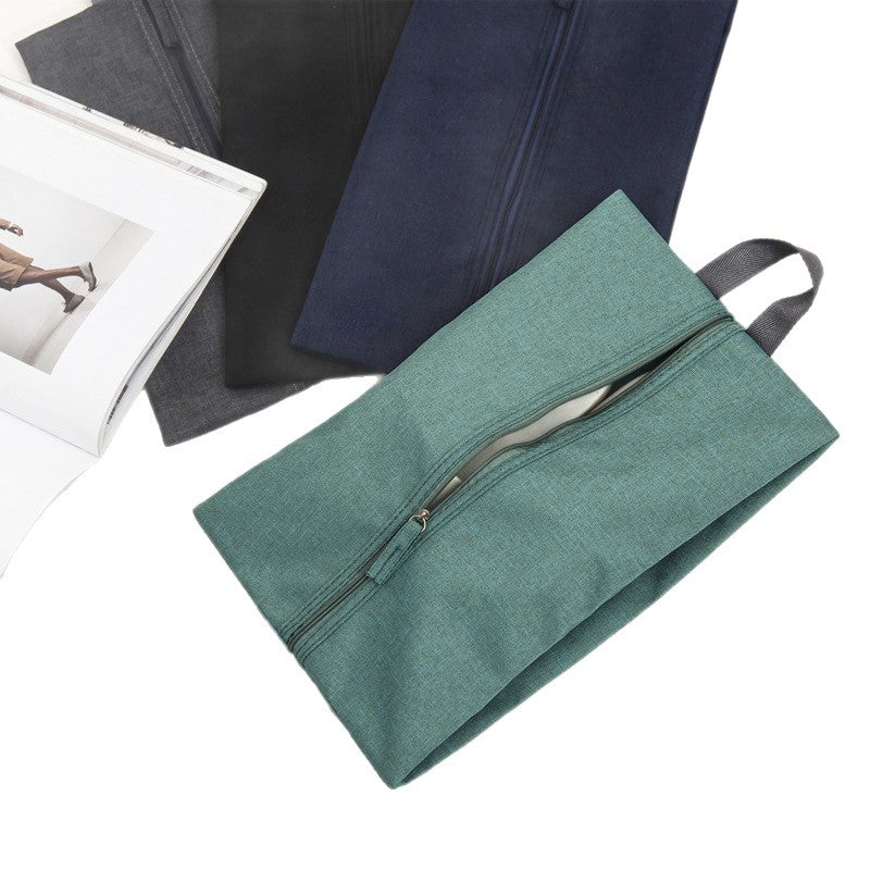 Versatile Foldable Storage Bag Stornfield