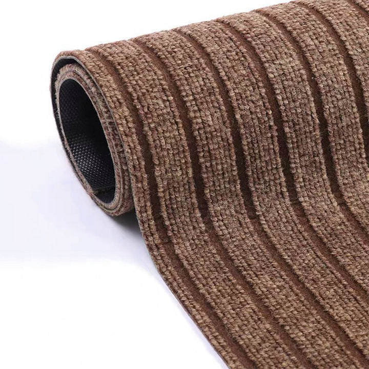 Textured Non-Slip Floor Runner Stornfield