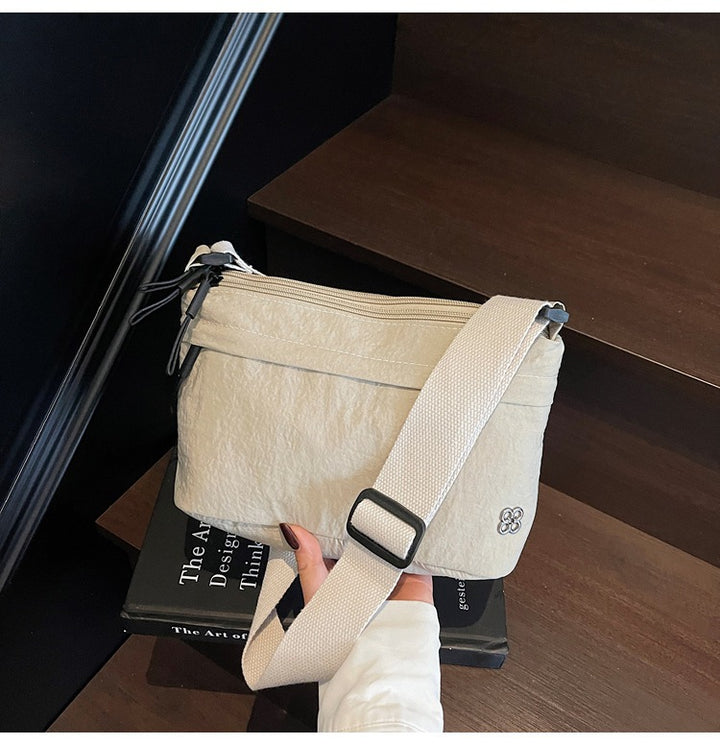 Minimalist Crossbody Sling Bag Stornfield