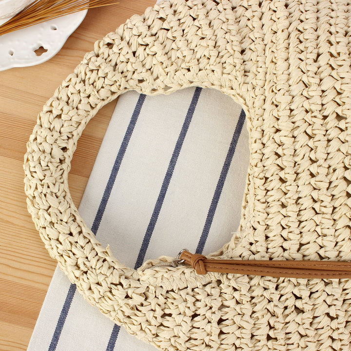 Handmade Crossbody Bag Stornfield