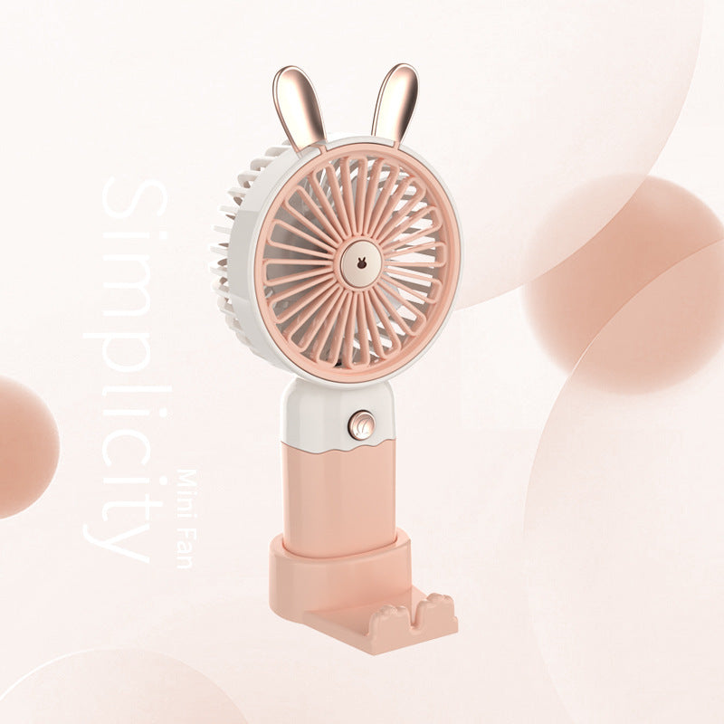 Unisex Portable Mini Fan Stornfield