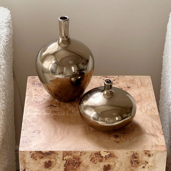 Elegant Modern Ceramic Deco Vase