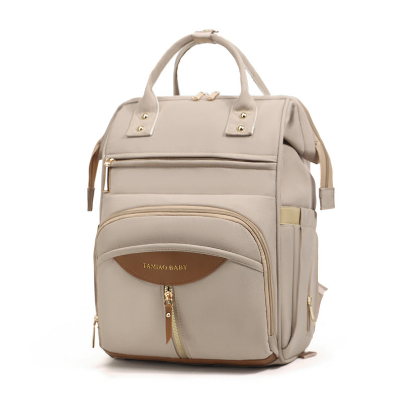 Stylish Diaper Tote Backpack Stornfield