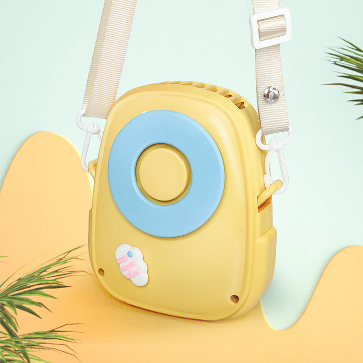 Women Portable Mini Air Cooler with Stylish Design Stornfield