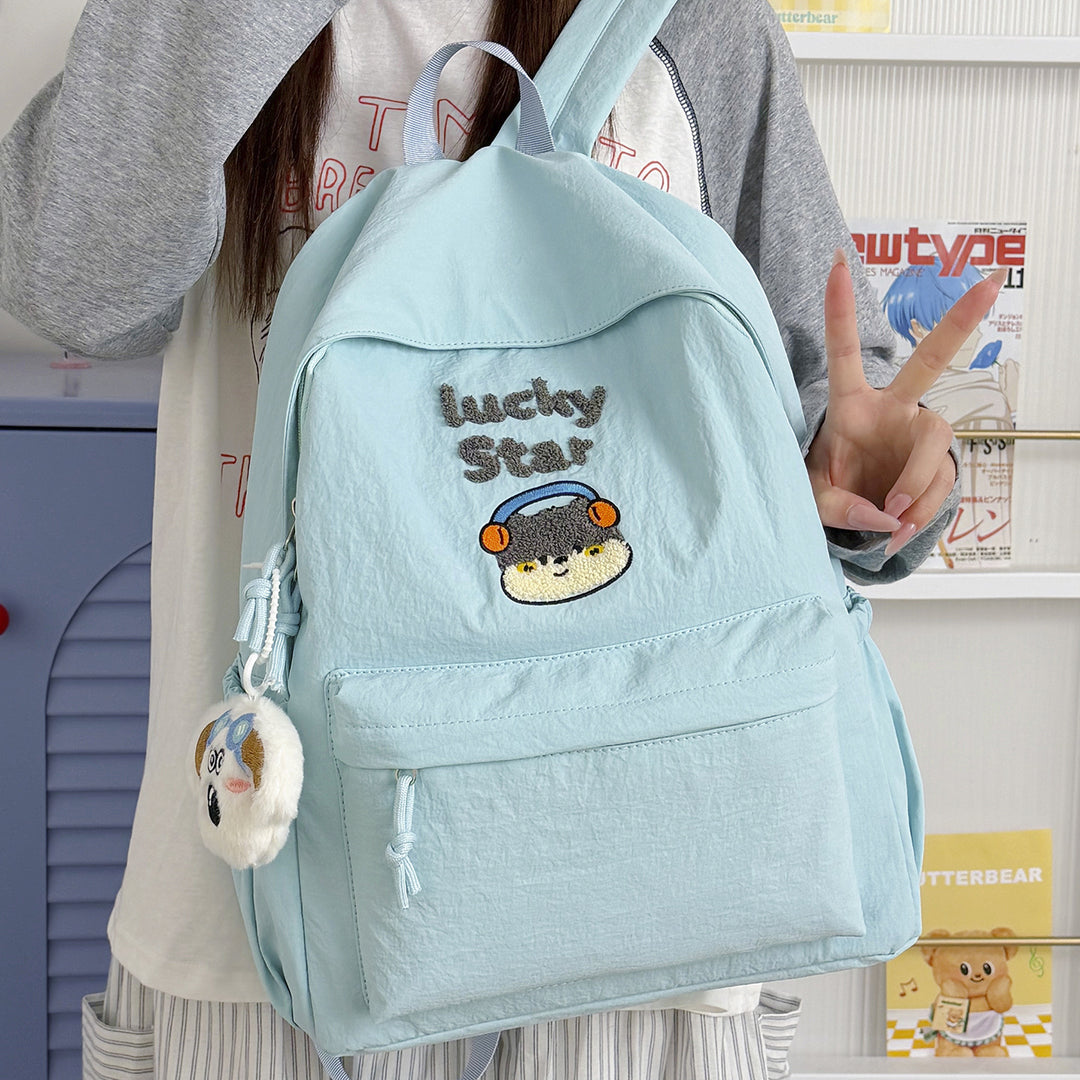 Cute Cartoon Character Backpack Stornfield 1791204820